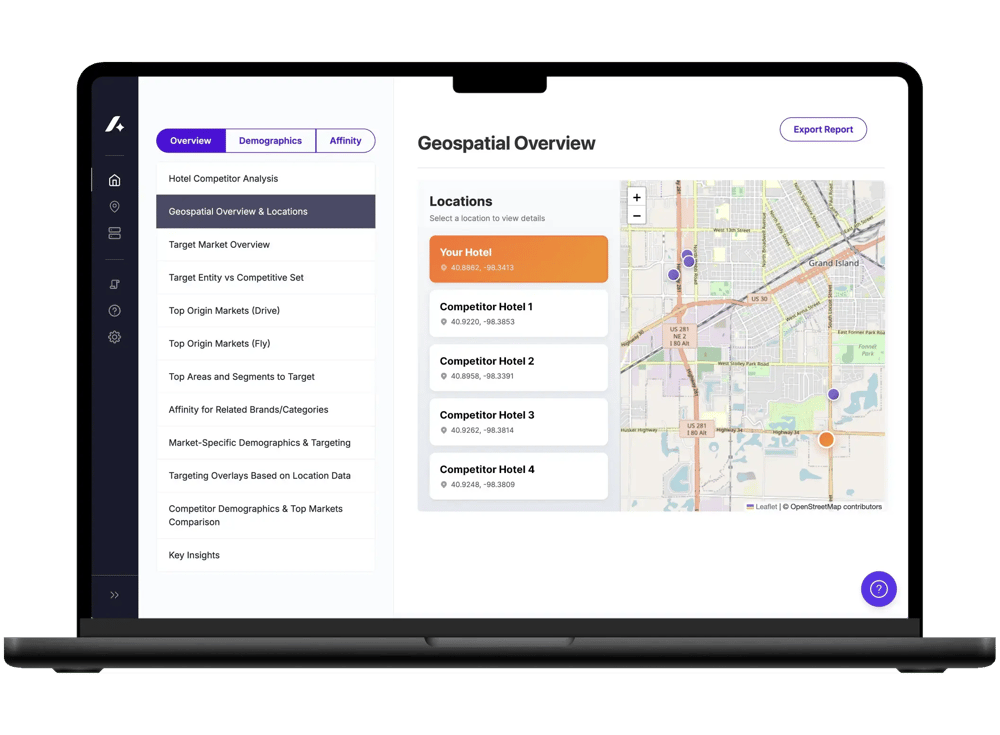HCR-Hotel-Comparison-Report-Geospatial-Overview HCR-Hotel-Comparison-Report-Geospatial-Overview