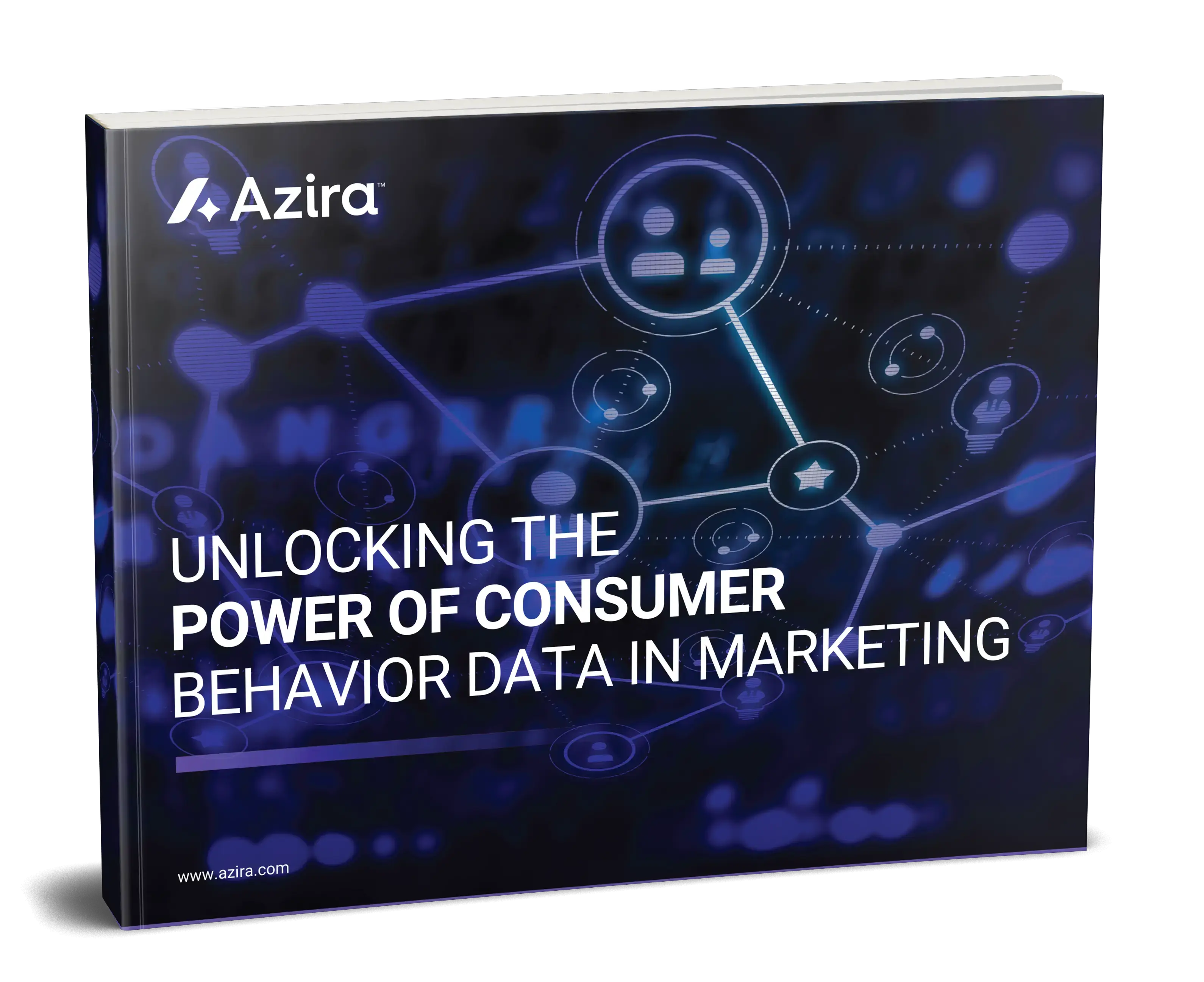 azira-Unlocking the Power of Consumer Behavior Data in Marketing