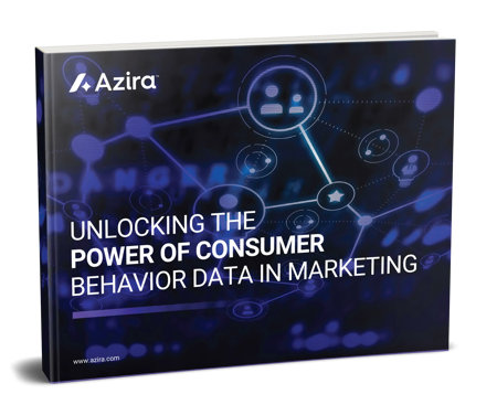 azira-Unlocking the Power of Consumer Behavior Data in Marketing azira-Unlocking the Power of Consumer Behavior Data in Marketing