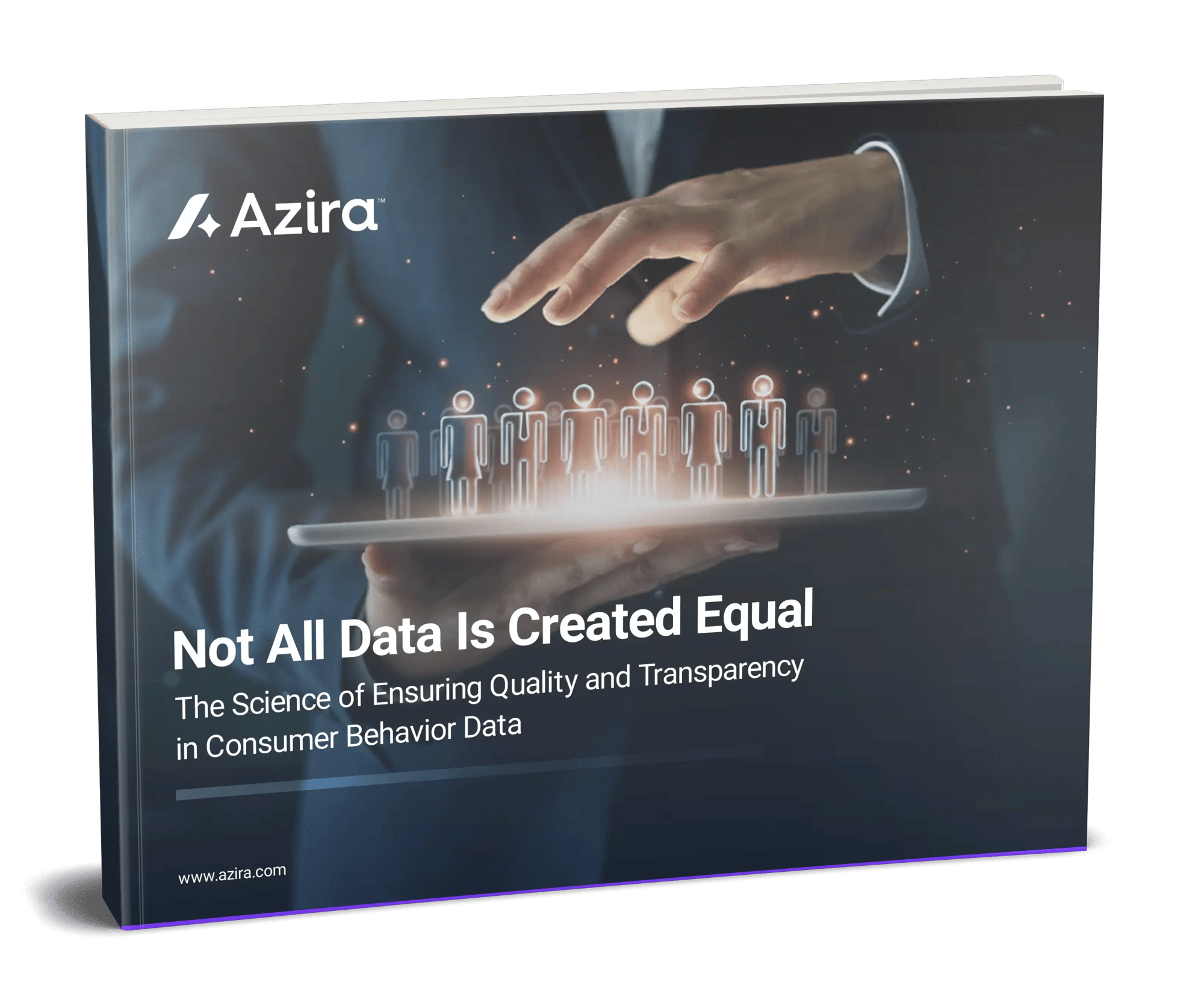 not-all-data-is-created-equal-front