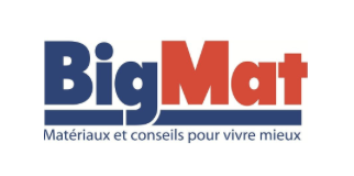 BigMat logo