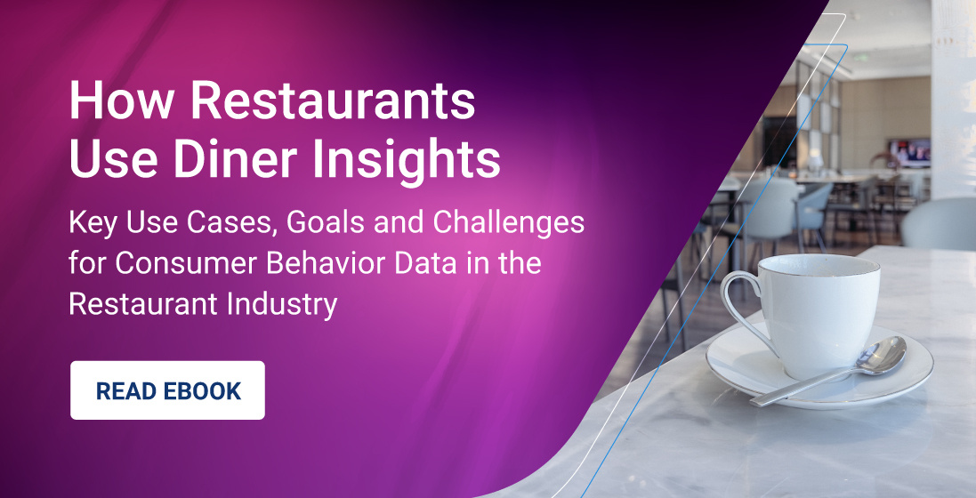 How Restaurants Use Diner Insights